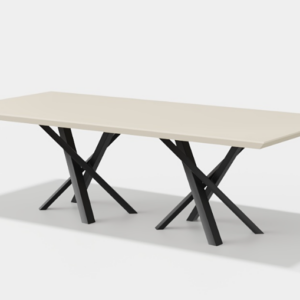 Дизайнерский стол Tepui 290cm 2