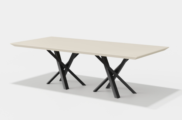 Дизайнерский стол Tepui 290cm 2