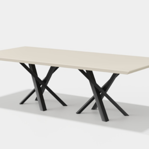 Дизайнерский стол Tepui 260cm 2