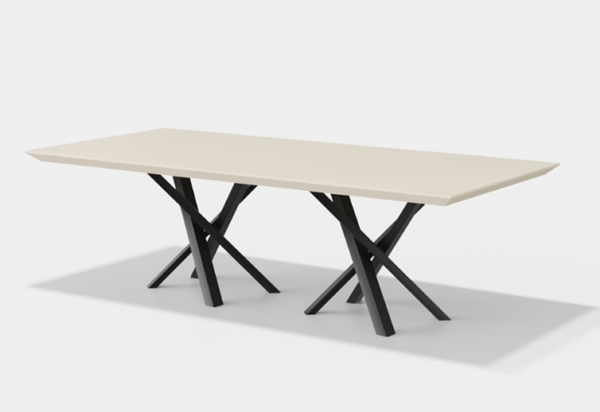 Дизайнерский стол Tepui 260cm 2