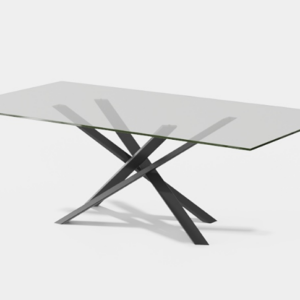 Дизайнерский стол Kleyn 2