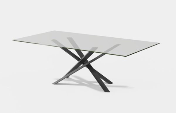 Дизайнерский стол Kleyn 2