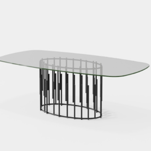 Дизайнерский стол Ellender 2