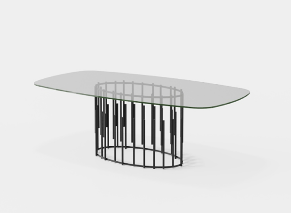 Дизайнерский стол Ellender 2