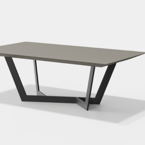 Дизайнерский стол Gilv Extendable 2