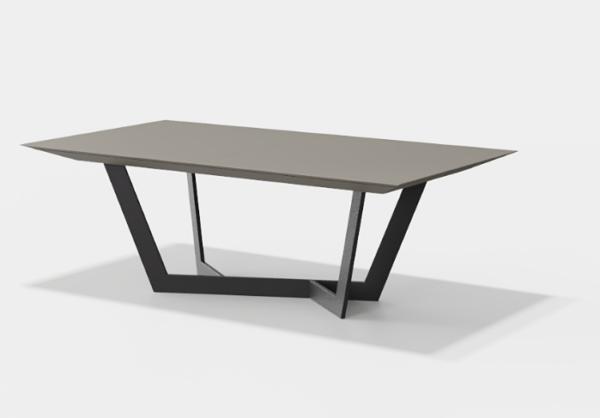 Дизайнерский стол Gilv Extendable 2