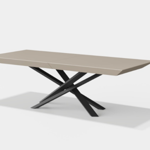 Дизайнерский стол Gery Extendable 2