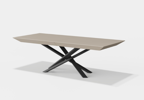 Дизайнерский стол Gery Extendable 2