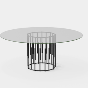 Дизайнерский стол Ellender II Round 2