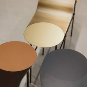 Итальянский столик Scribble 2