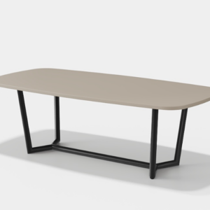 Дизайнерский стол Rocco 240cm 2