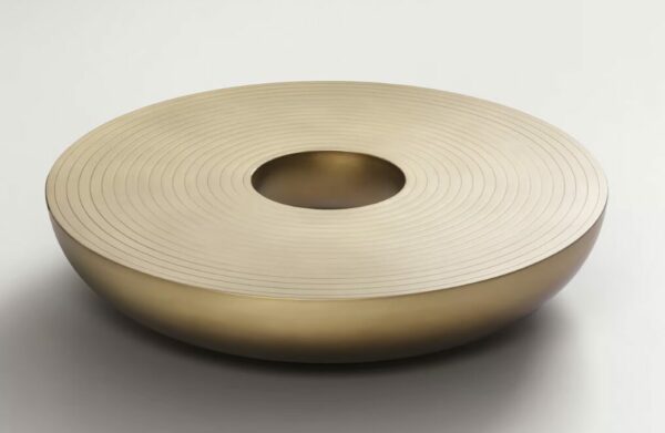 Итальянский столик Botero от De Castelli