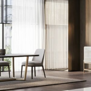 Дизайнерский стол Rocco 200cm от Evanyrouse (Португалия)