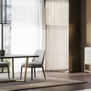 Дизайнерский стол Rocco 220cm от Evanyrouse (Португалия)