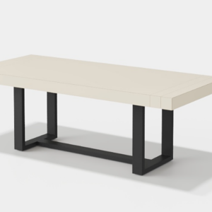 Дизайнерский стол Laer Extendable 2