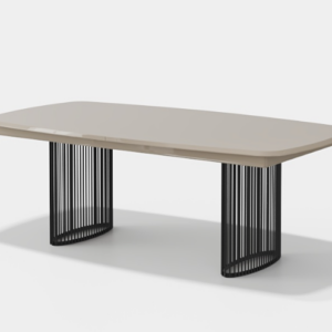 Дизайнерский стол Lazzari Extendable 2