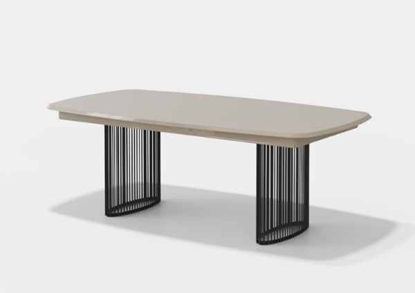 Дизайнерский стол Lazzari Extendable 2