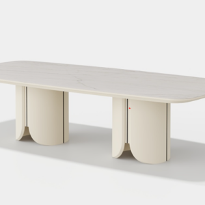 Дизайнерский стол Vercelli 260cm 2