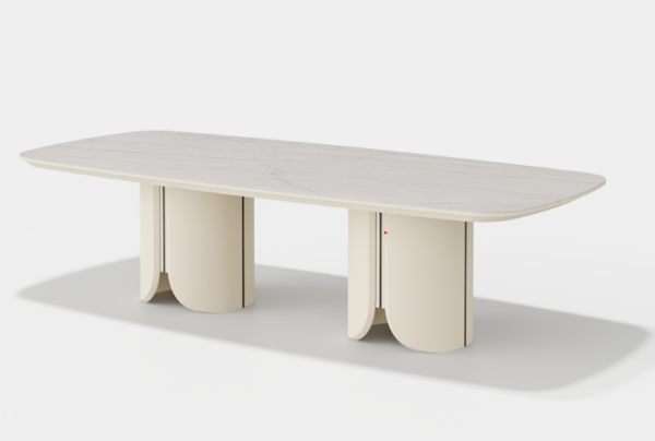 Дизайнерский стол Vercelli 260cm 2