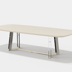 Дизайнерский стол Collins 300cm от Evanyrouse (Португалия)