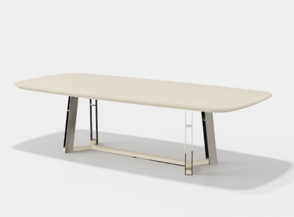 Дизайнерский стол Collins 300cm от Evanyrouse (Португалия)