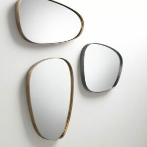 Итальянское зеркало Syro от De Castelli