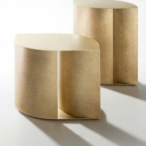 Итальянский столик Sinestesia от De Castelli