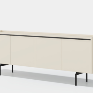 Дизайнерский комод  Colline 2