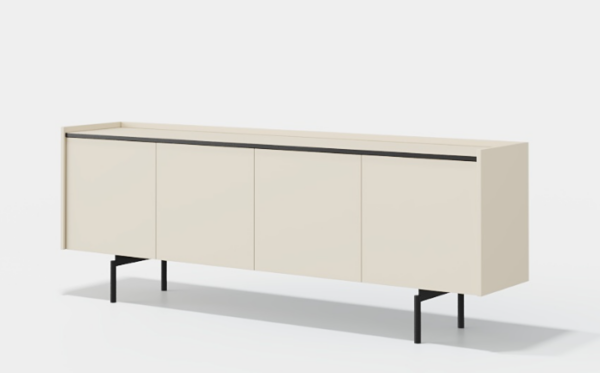 Дизайнерский комод  Colline 2