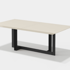 Дизайнерский стол Rottely 2