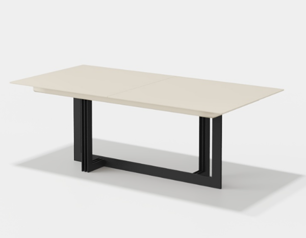 Дизайнерский стол Rottely 2