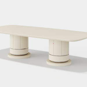 Дизайнерский стол Mattea 300cm 2