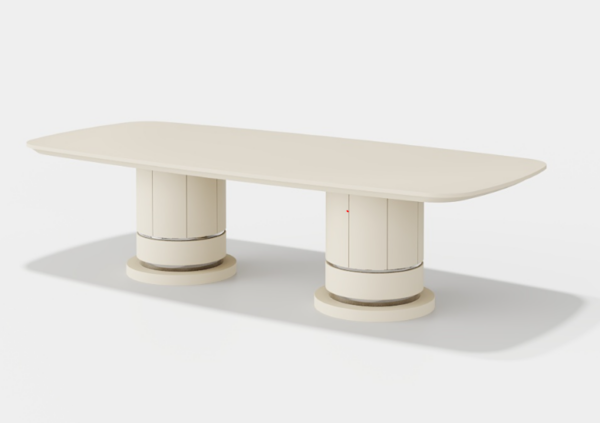 Дизайнерский стол Mattea 300cm 2