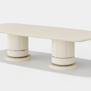 Дизайнерский стол Mattea 260cm 2