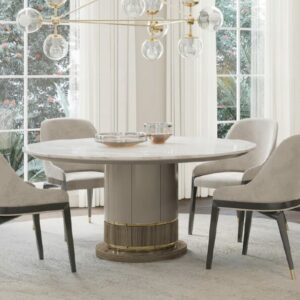 Дизайнерский стол Mattea 150cm 2