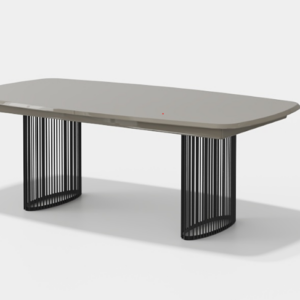 Дизайнерский стол Lazzari 220cm Extendable от Evanyrouse (Португалия)