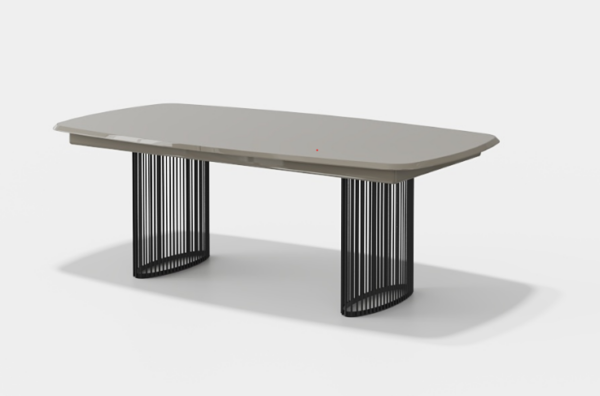 Дизайнерский стол Lazzari 220cm Extendable от Evanyrouse (Португалия)