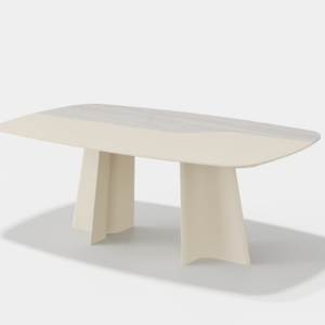 Дизайнерский стол Linard 270cm 2