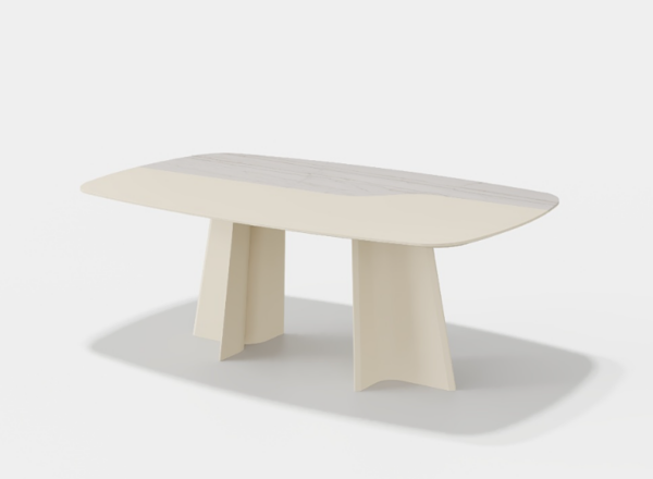 Дизайнерский стол Linard 240cm 2