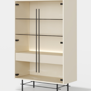 Дизайнерская витрина Ellender 2