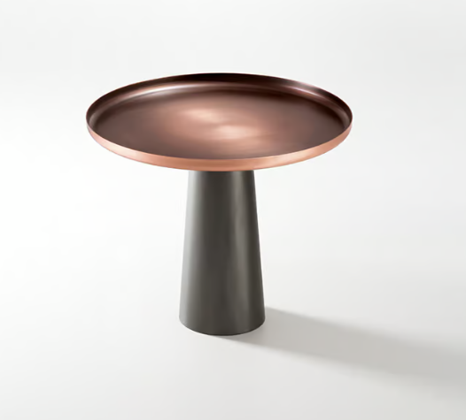 Итальянский столик Sunrise & Sunset от De Castelli