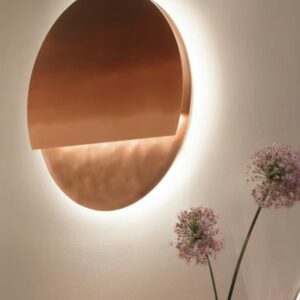 Итальянская настенная лампа Light&Shade 3