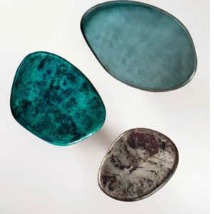 Итальянский столик Drops 4