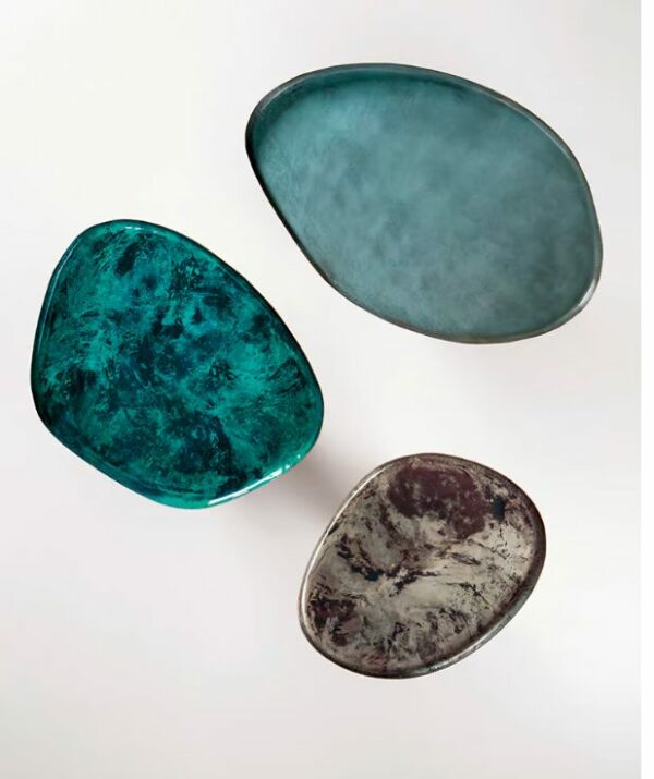 Итальянский столик Drops 4