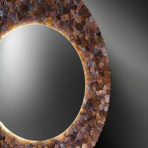 Итальянское зеркало Brame 2