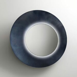 Итальянское зеркало Brame 2 от De Castelli