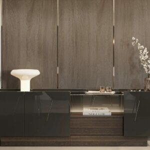 Дизайнерский комод Vollmer 3