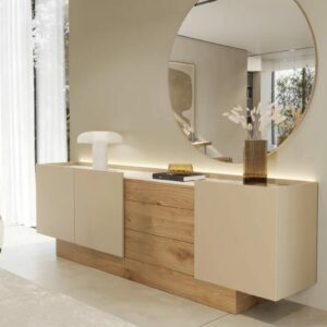 Дизайнерский комод Lazzari 5