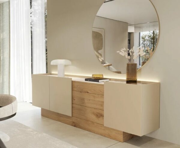 Дизайнерский комод Lazzari 5