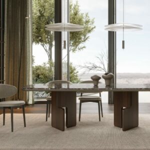 Дизайнерский стул Colline от Evanyrouse (Португалия)